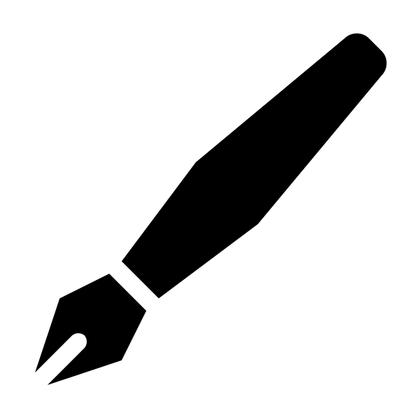 Fountain Pen