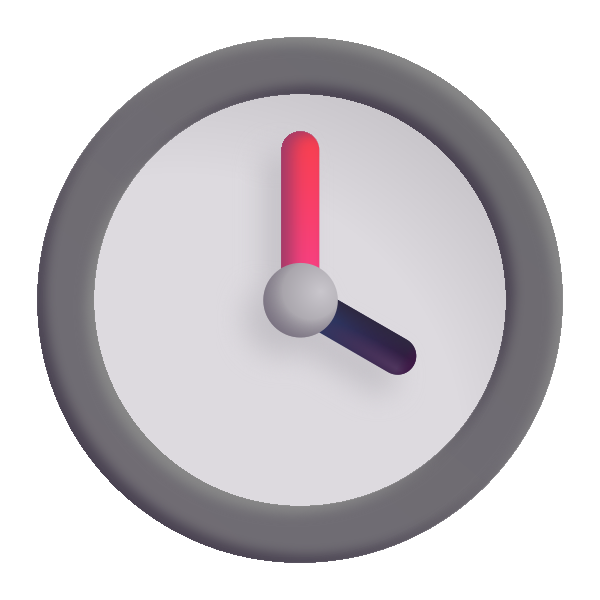 Four Oclock Color Vector