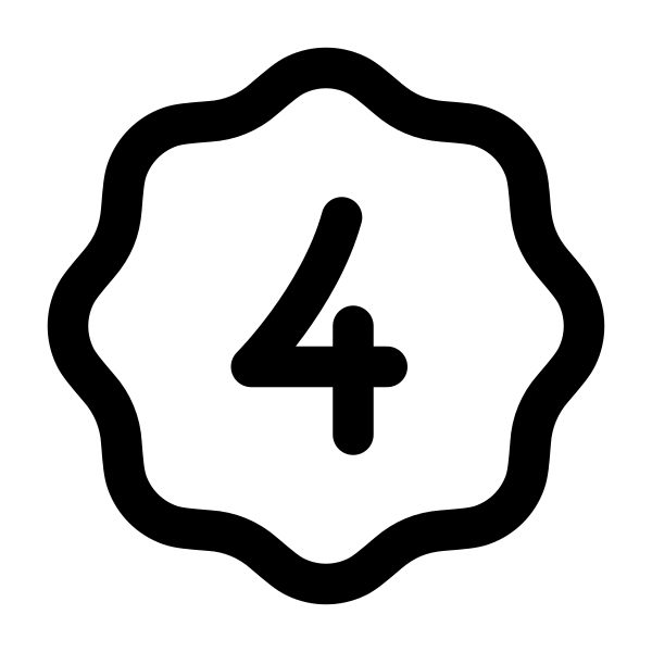 Four Waves