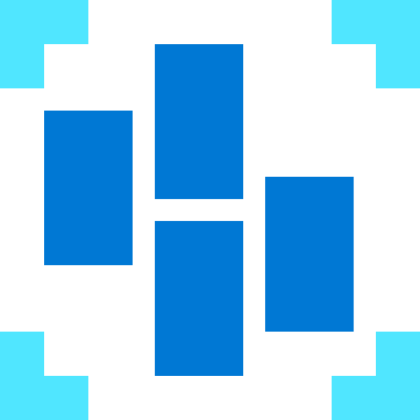 Frame Panels Vector
