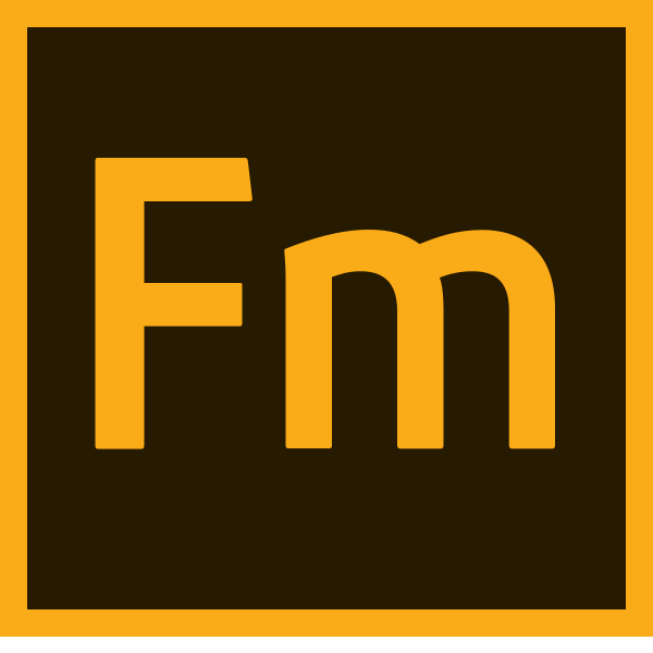 Framemaker Vector