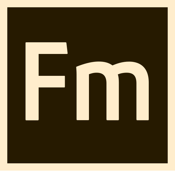 Framemaker Server