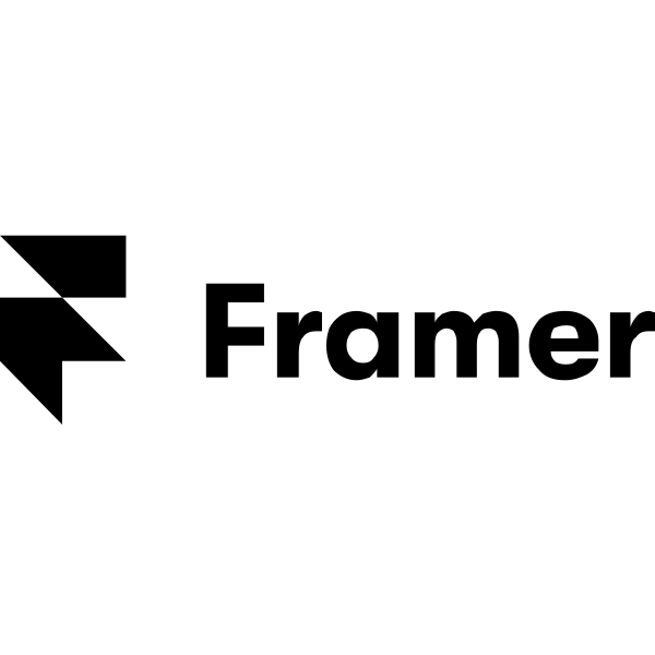 Framermotion Original Wordmark
