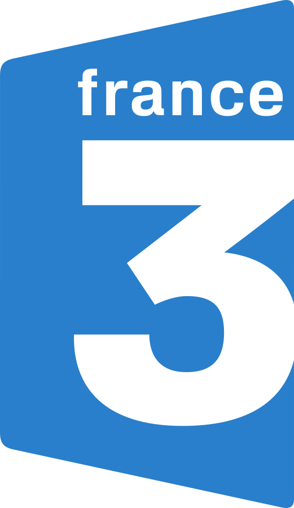France 3 Logo 2002