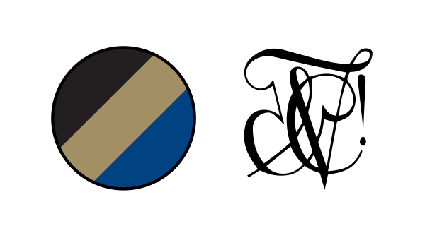 Fraternitas Cursica Symbols