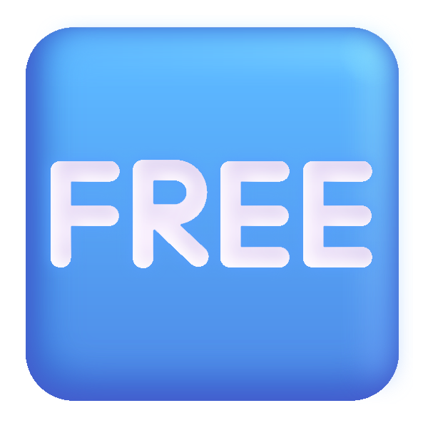 Free Button Color