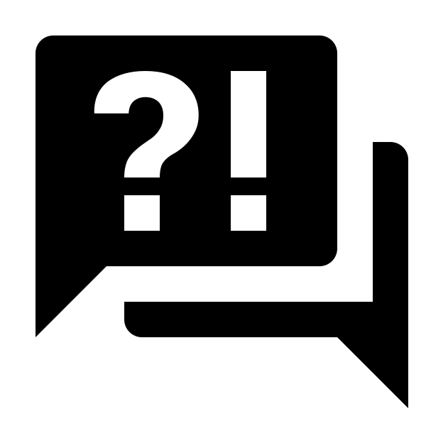 Frequently Asked Questions