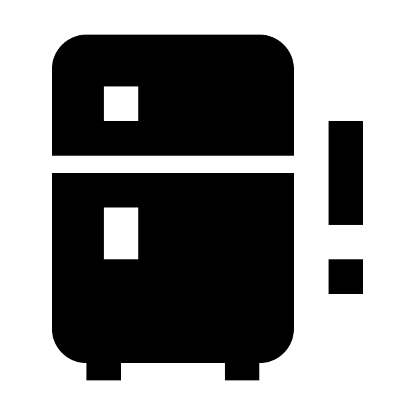 Fridge Alert