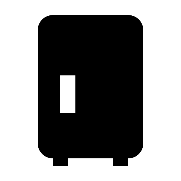 Fridge Industrial