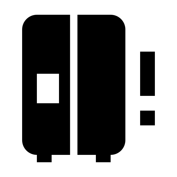 Fridge Variant Alert