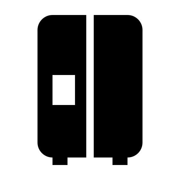 Fridge Variant