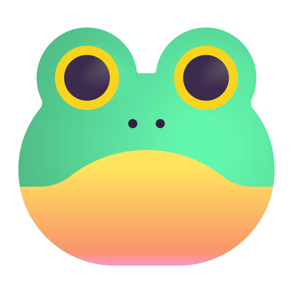 Frog Color