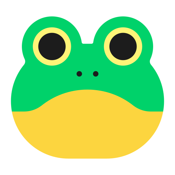 Frog Flat
