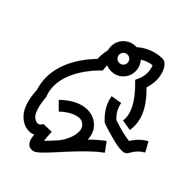 Frog Solid