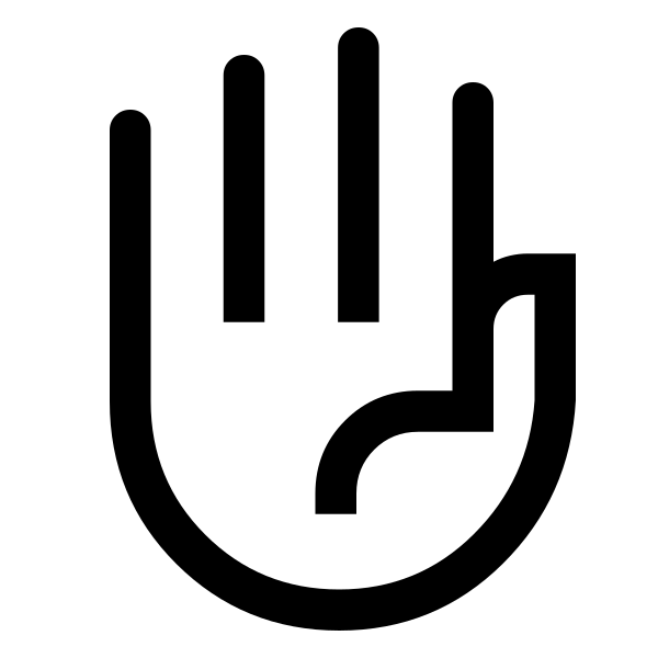 Front Hand