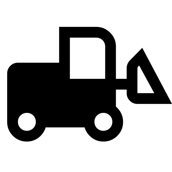 Front Loader Fill