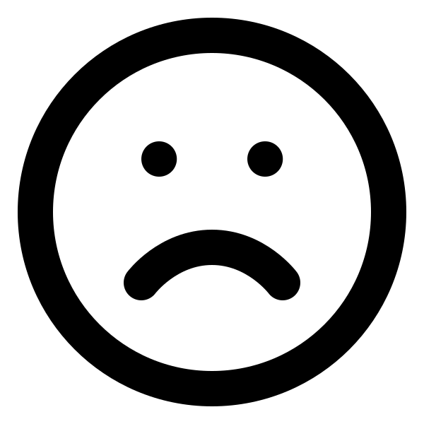 Frown