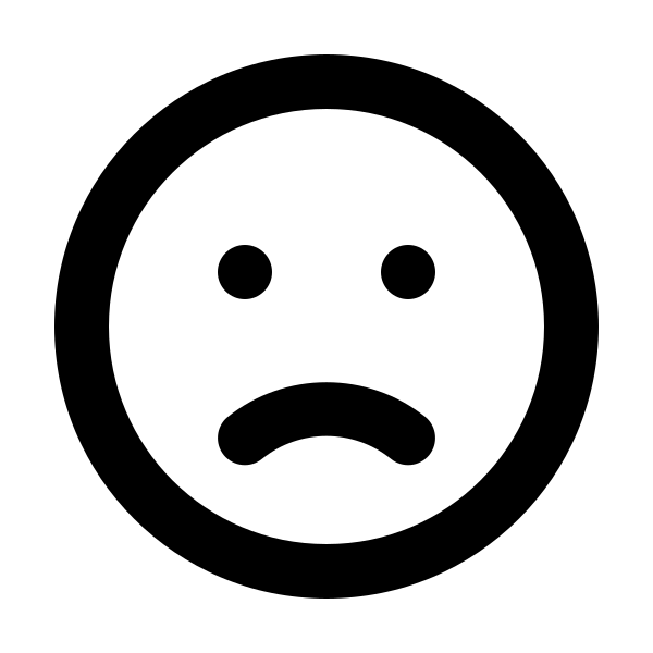 Frown