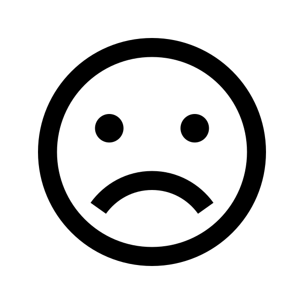 Frown