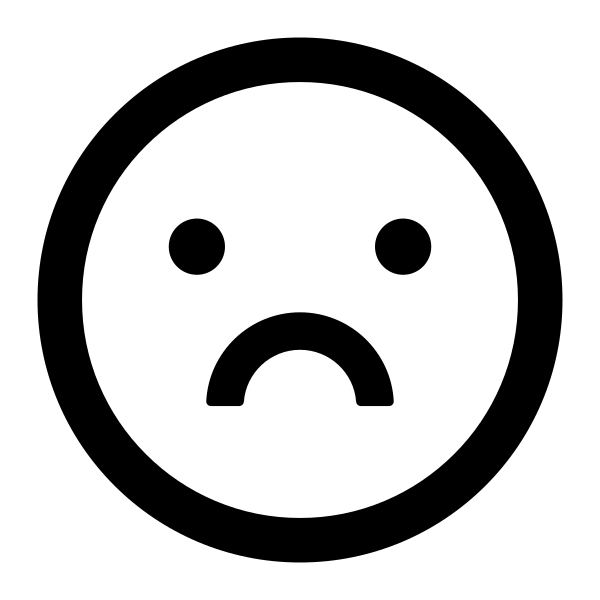 Frown