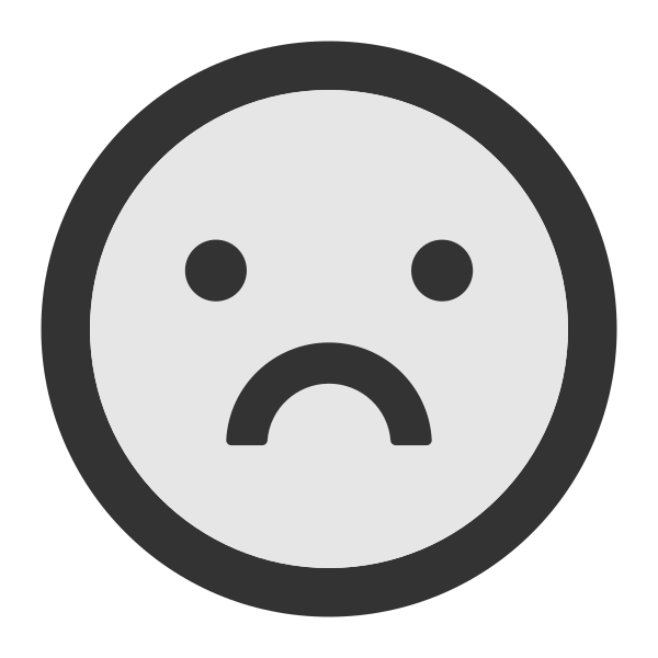 Frown