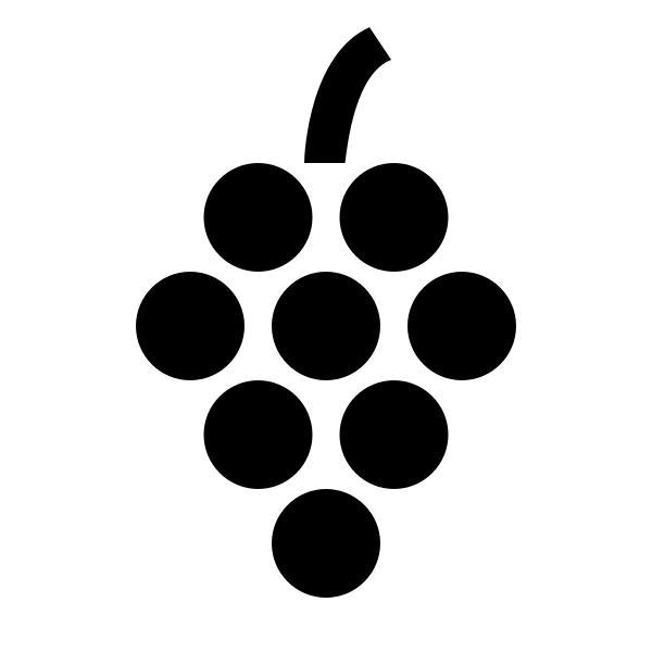 Fruit Grapes