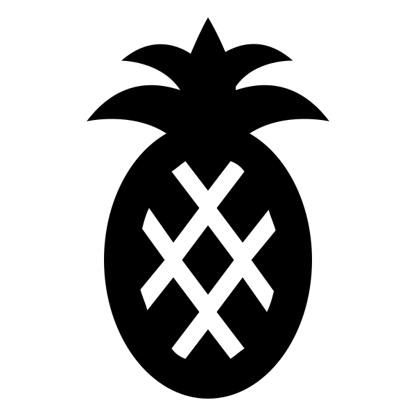 Fruit Pineapple