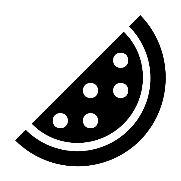 Fruit Watermelon