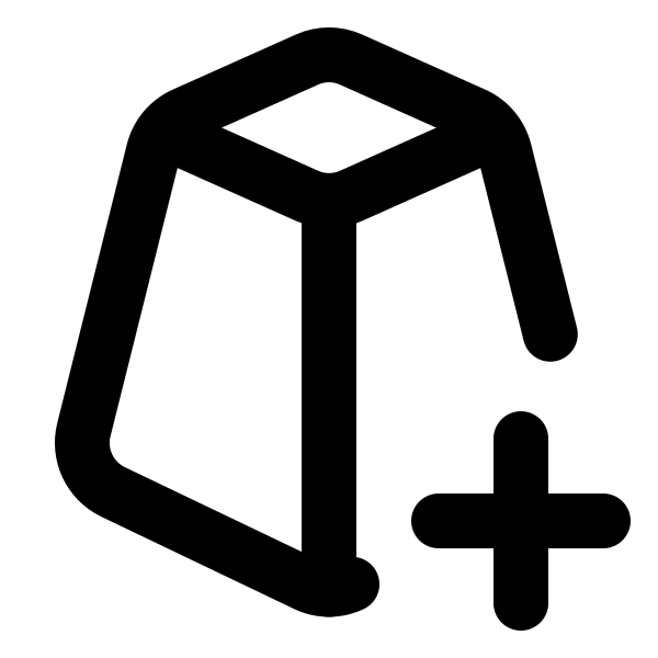 Frustum Plus