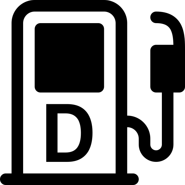 Fuel Pump Diesel
