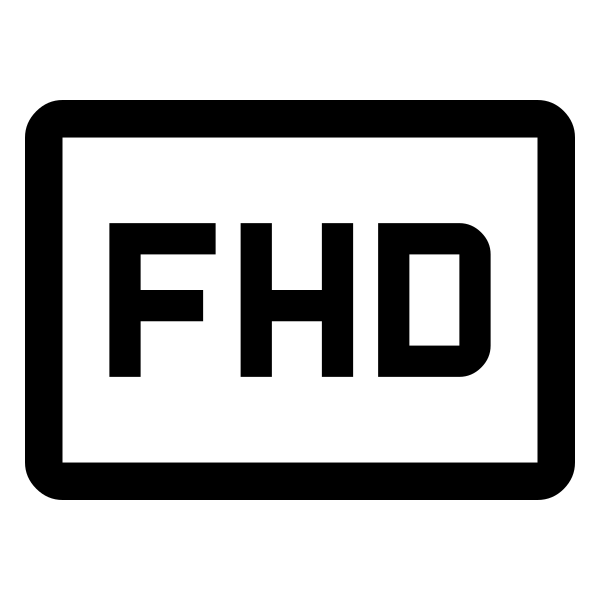 Full Hd