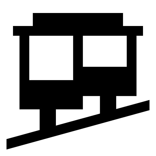 Funicular Fill