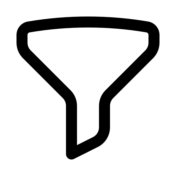 Funnel Vector