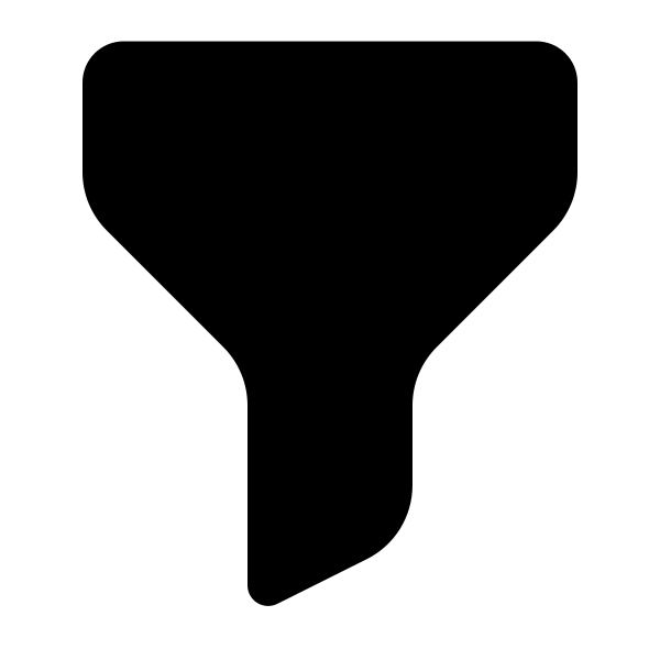 Funnel Vector