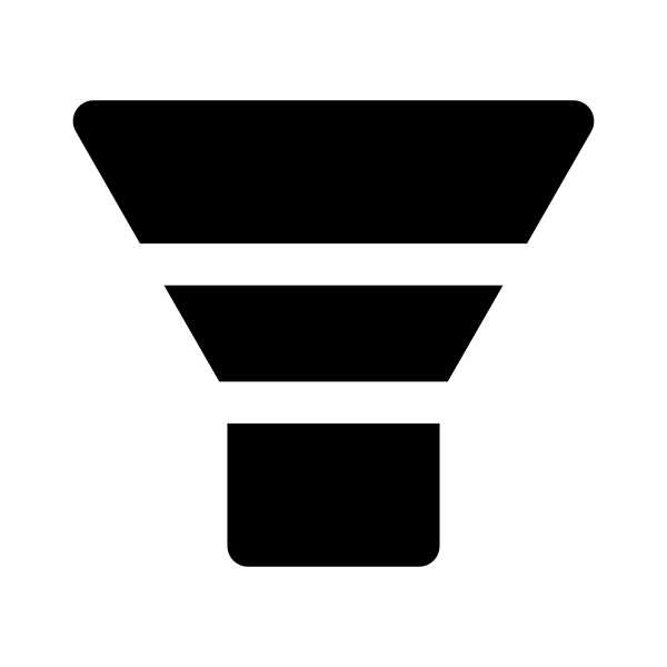 Funnel Plot Vector