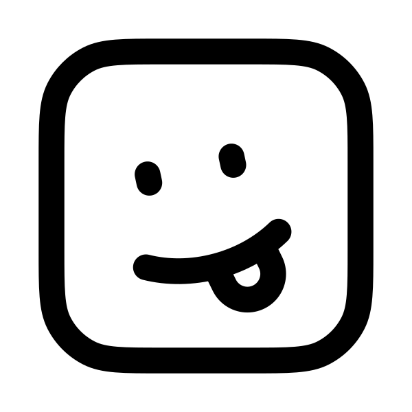 Funny Square