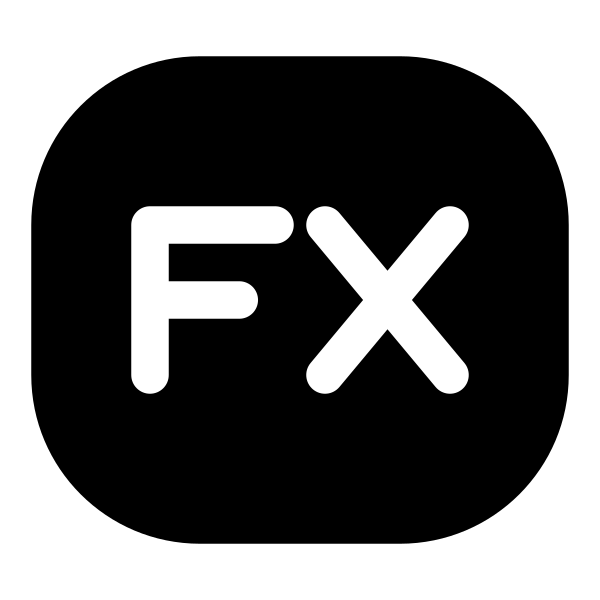 Fx Tag Vector
