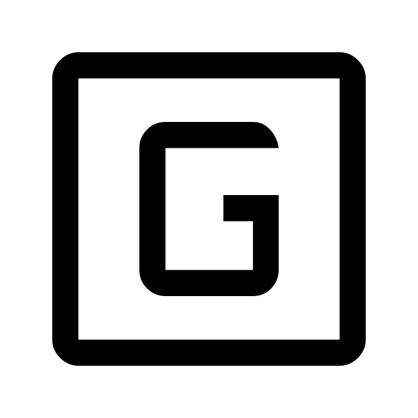 G Mobiledata Badge