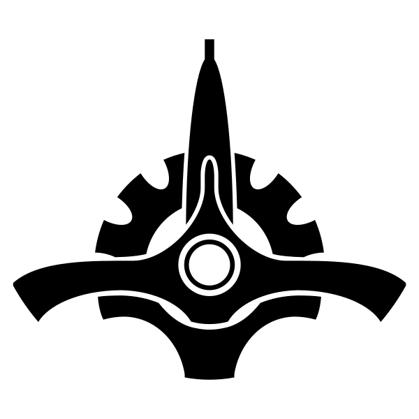 Galactic Senate Vector