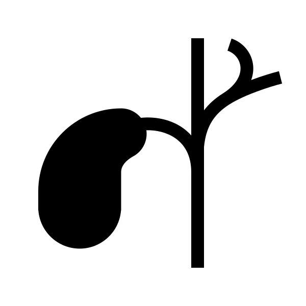 Gallbladder