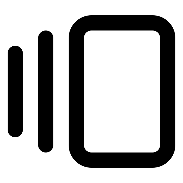 Gallery Horizontal End