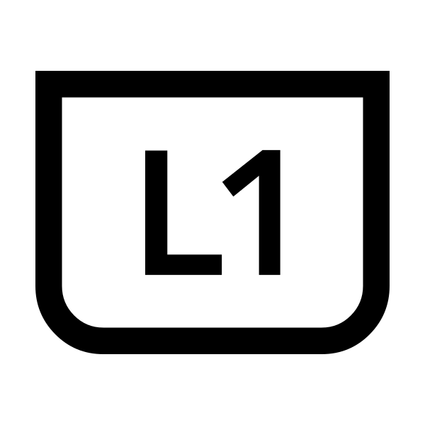 Game Button L1