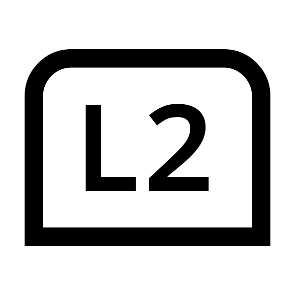 Game Button L2