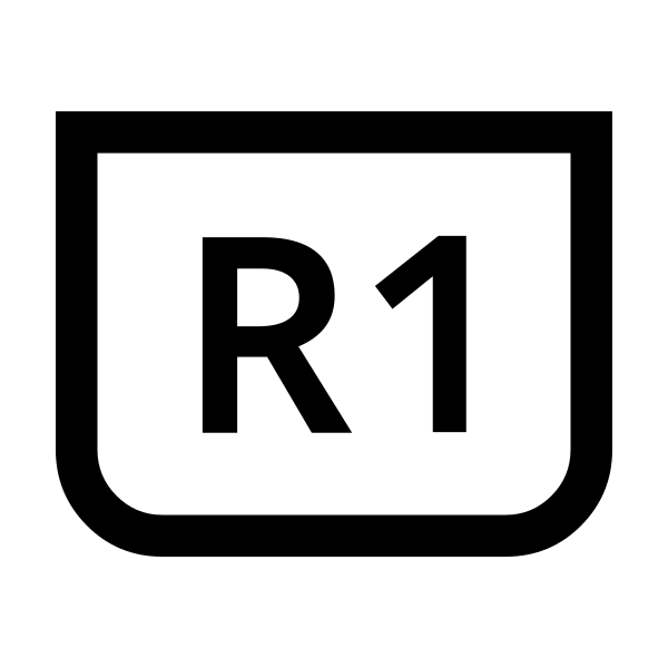 Game Button R1