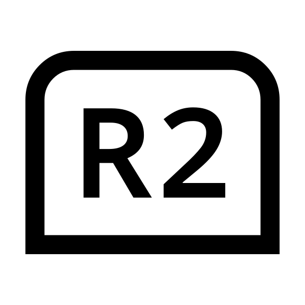 Game Button R2