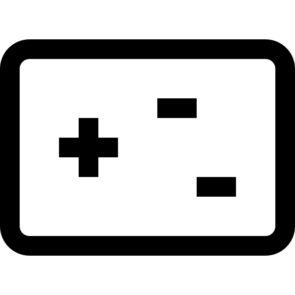 Game Controller Retro