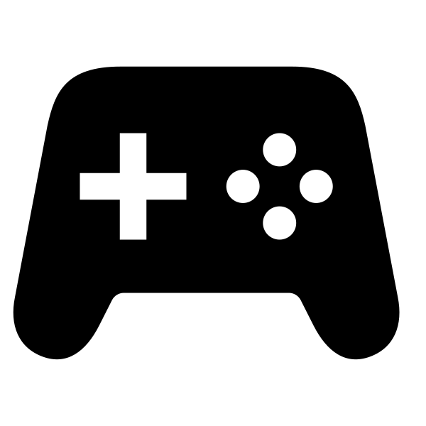 Game Controller Sharp