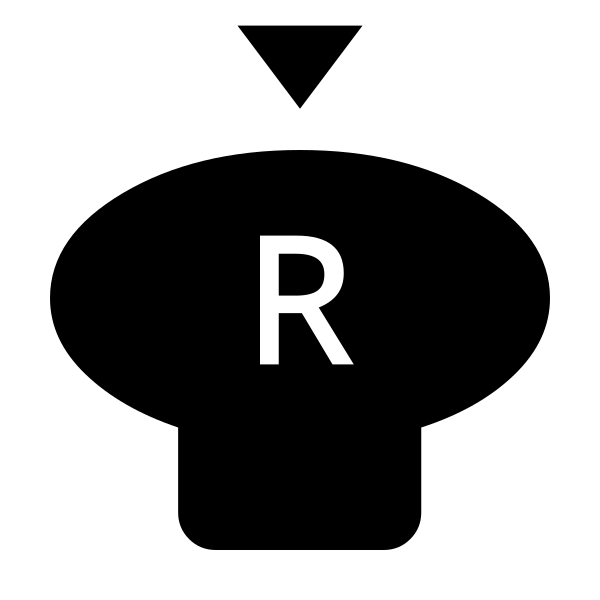 Game Stick R3 Fill