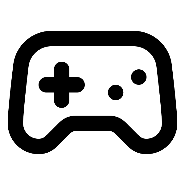 Gamepad 2
