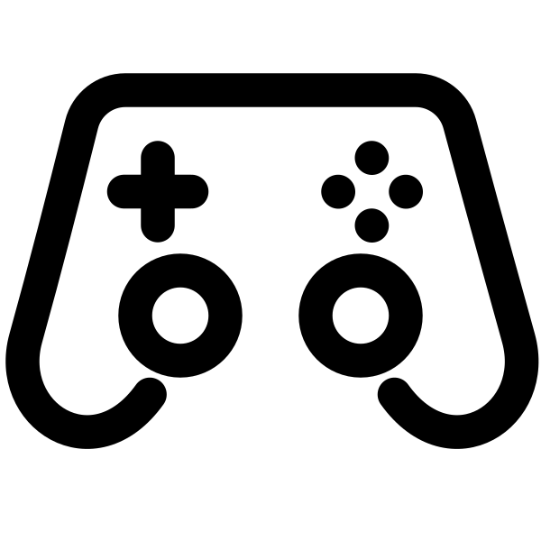 Gamepad